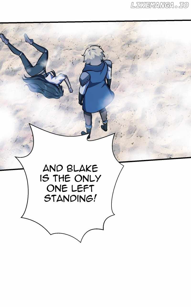 My Best Friend is an Eldritch Horror Chapter 40 67
